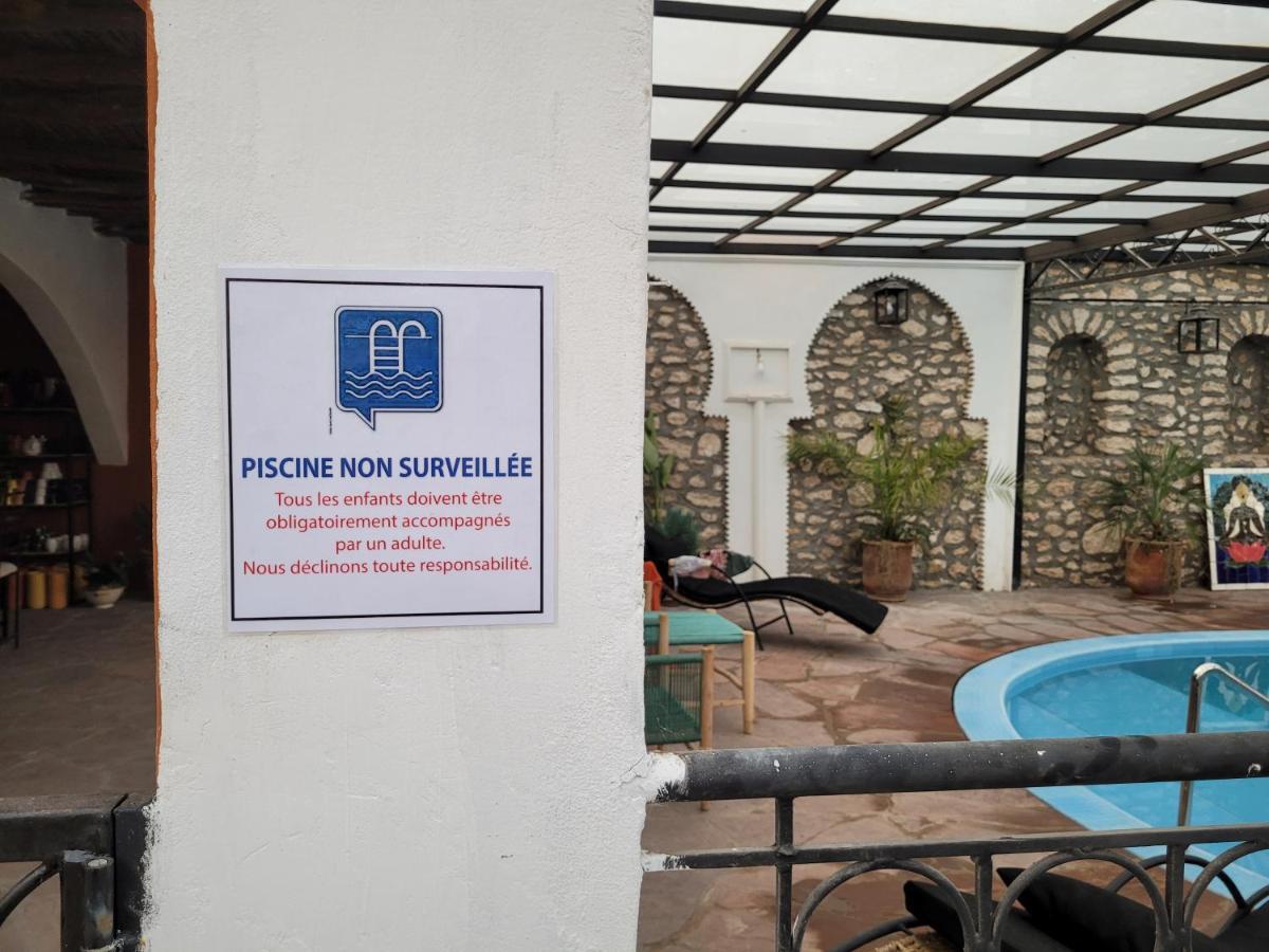 La Fromagerie Essaouira Apartment Exterior foto
