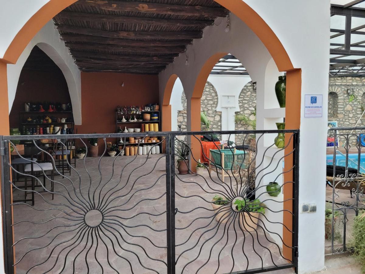 La Fromagerie Essaouira Apartment Exterior foto