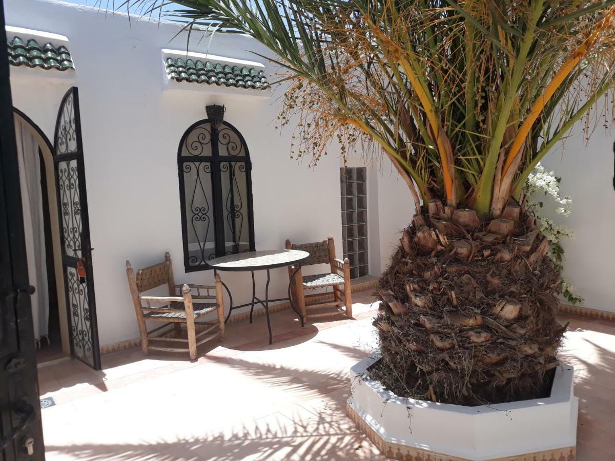 La Fromagerie Essaouira Apartment Exterior foto