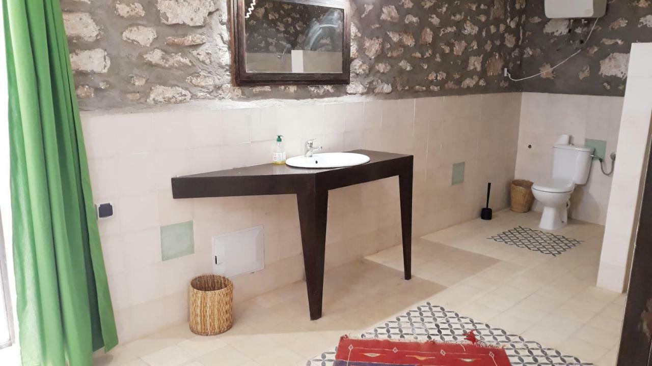 La Fromagerie Essaouira Apartment Exterior foto