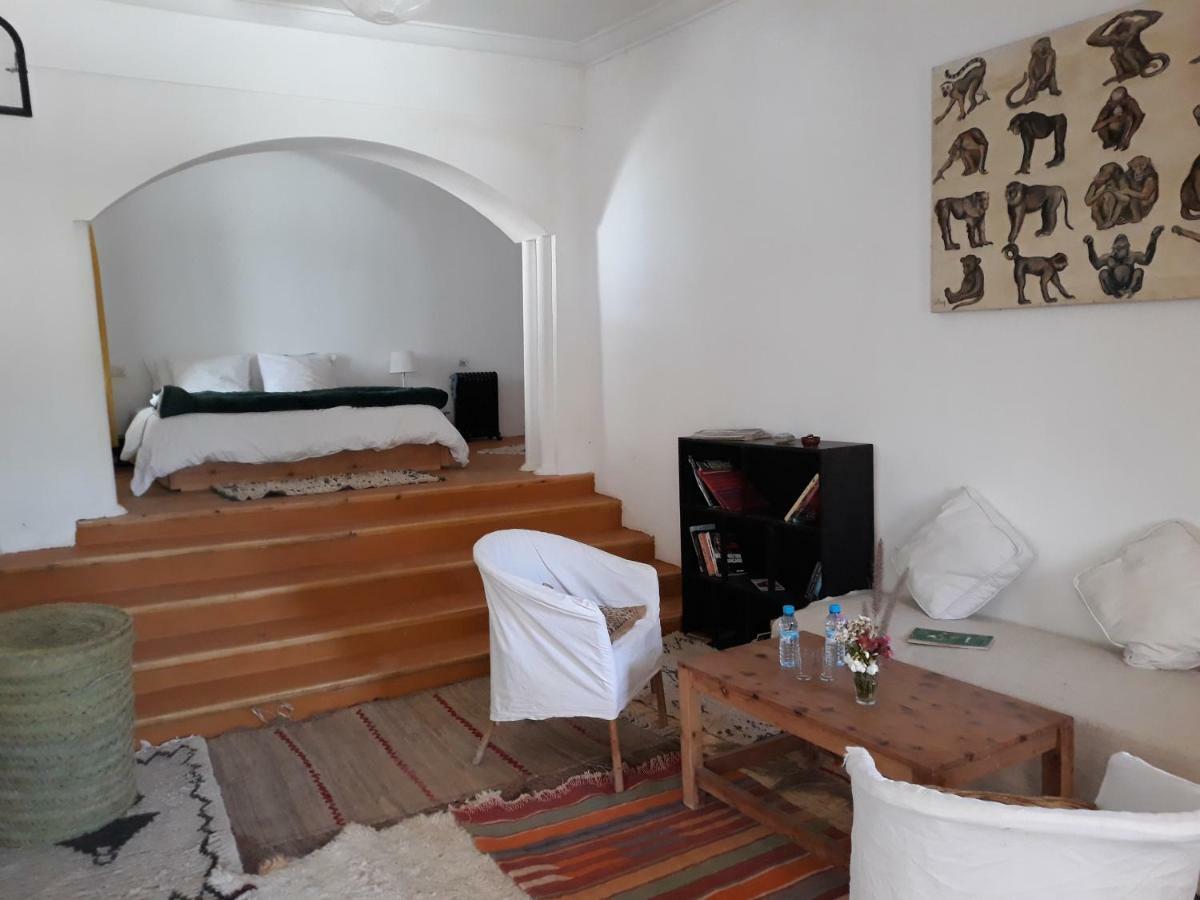 La Fromagerie Essaouira Apartment Exterior foto